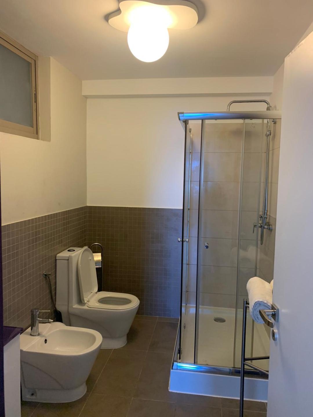 Lazareto Oceanview Apartment มินเดโล ภายนอก รูปภาพ