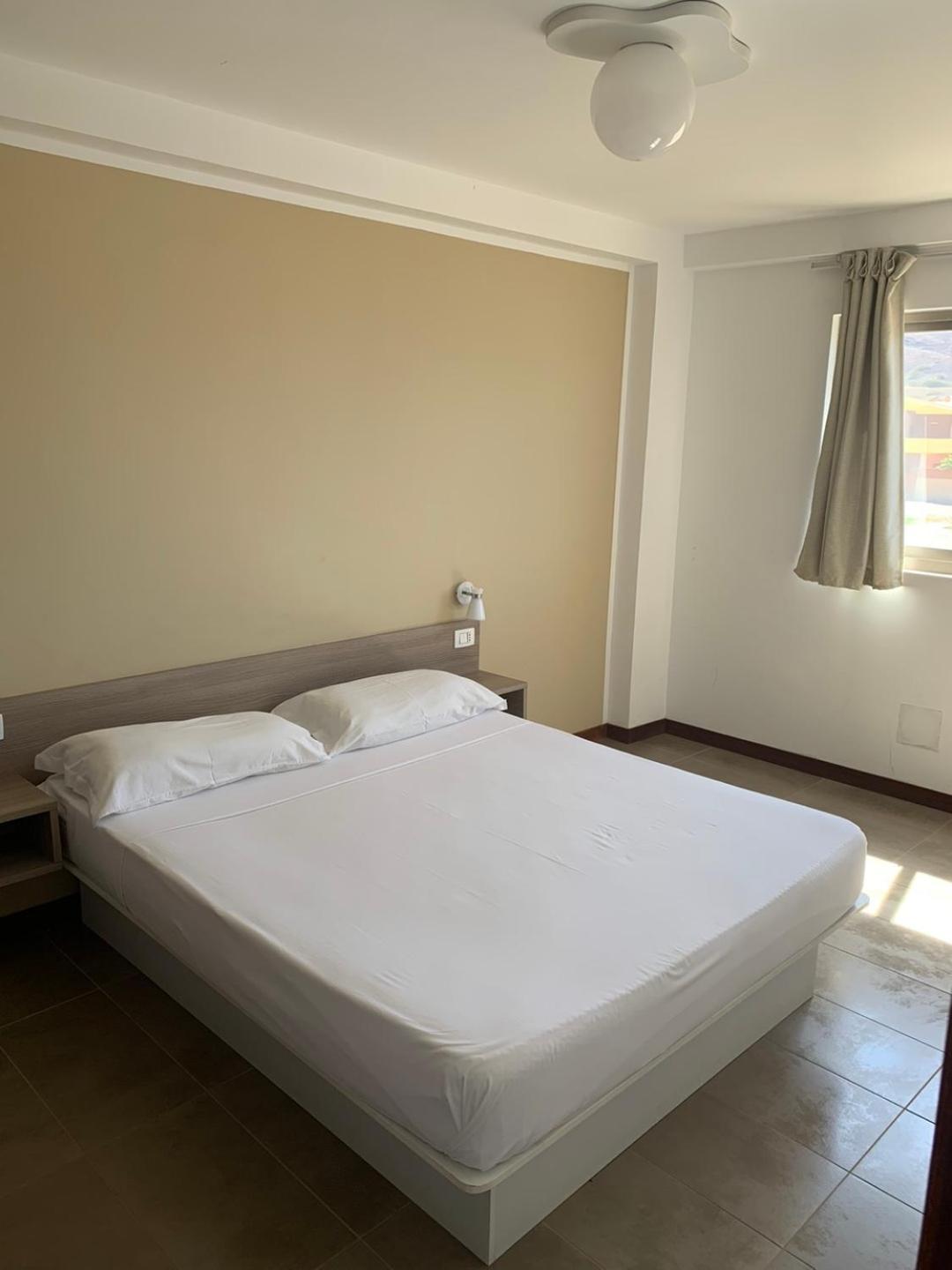 Lazareto Oceanview Apartment มินเดโล ภายนอก รูปภาพ
