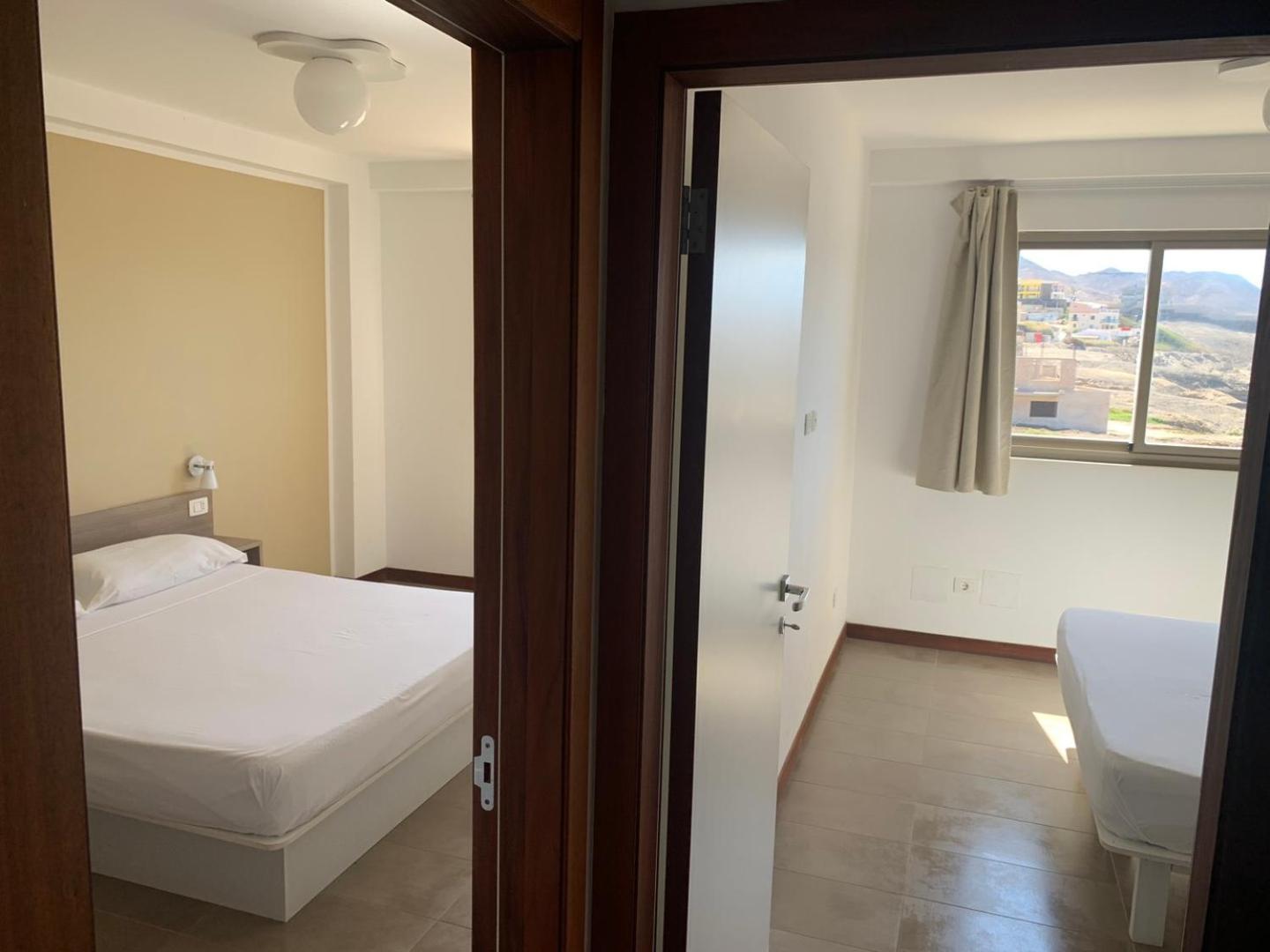 Lazareto Oceanview Apartment มินเดโล ภายนอก รูปภาพ