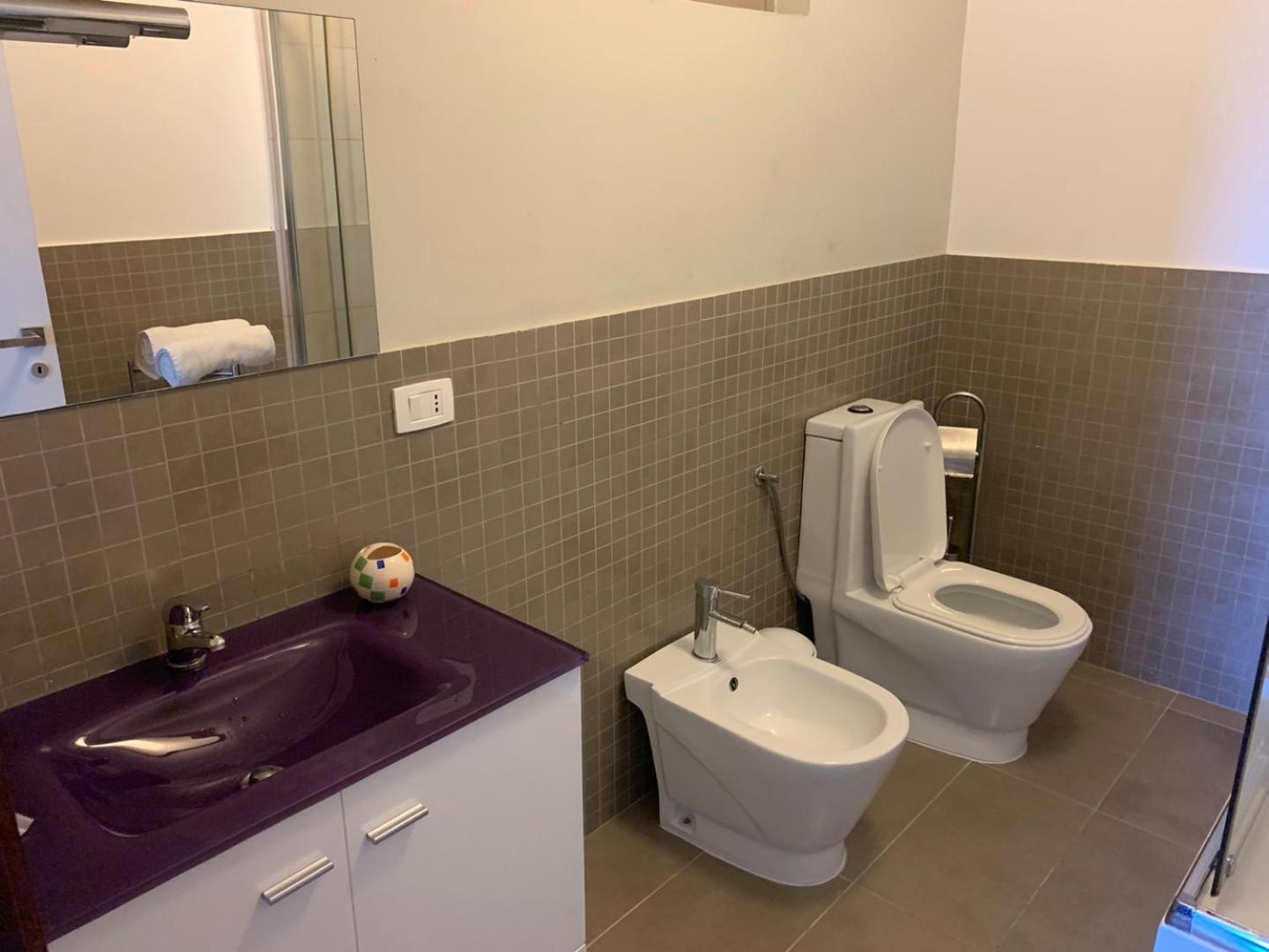 Lazareto Oceanview Apartment มินเดโล ภายนอก รูปภาพ
